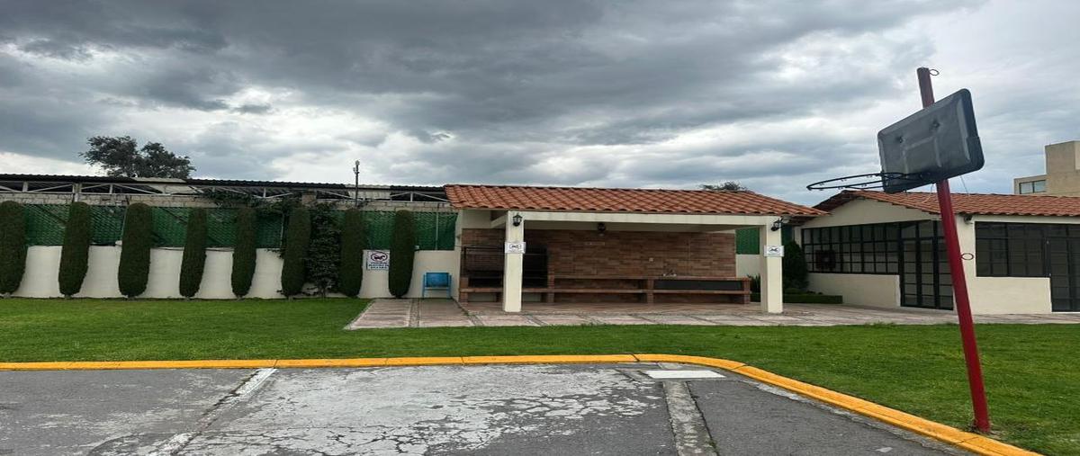 Foto de casa en venta en mextli 113, azteca, toluca, méxico, 30357455 No. 05