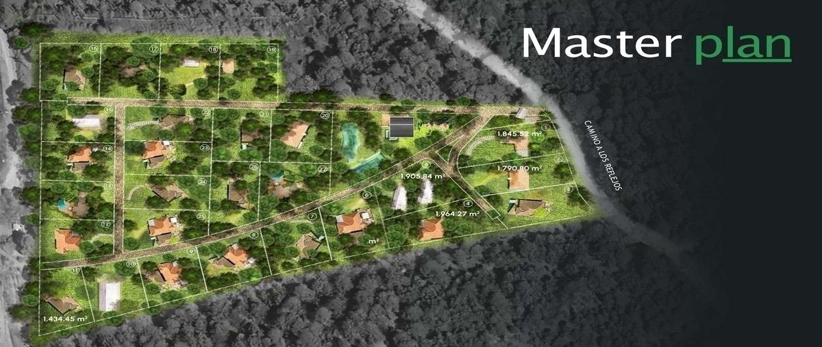 Foto de terreno habitacional en venta en mezcal manzo , los espinos, tapalpa, jalisco, 0 No. 03