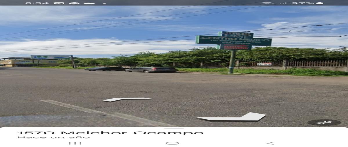 Foto de terreno habitacional en venta en mezcala , lomas de bellavista, lázaro cárdenas, michoacán de ocampo, 0 No. 03