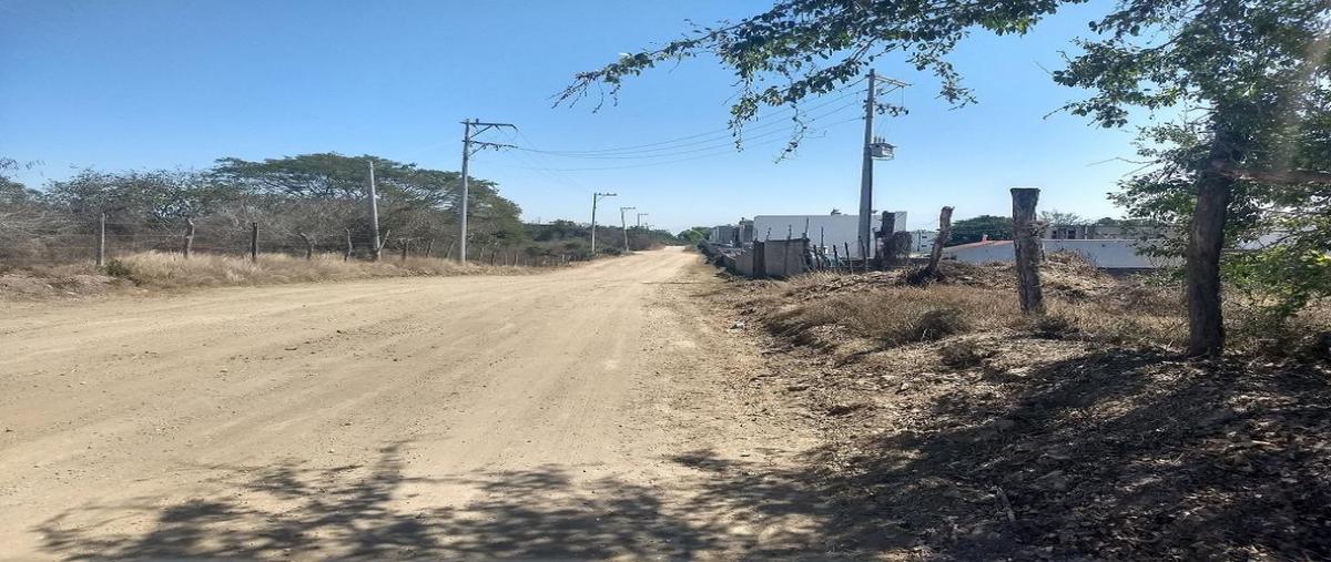 Foto de terreno habitacional en venta en mezcales 1, mezcales, bahía de banderas, nayarit, 27401721 No. 04