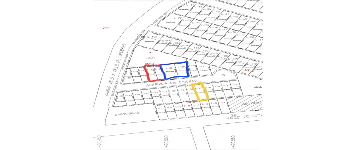 Foto de terreno habitacional en venta en  , mezcales, bahía de banderas, nayarit, 0 No. 03