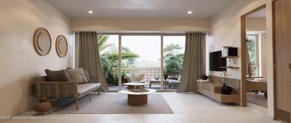 Foto de departamento en venta en  , mezcales, bahía de banderas, nayarit, 0 No. 03