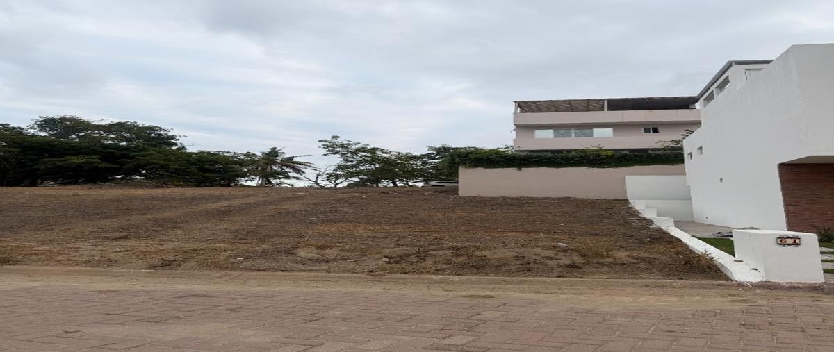 Foto de terreno habitacional en venta en  , mezcales, bahía de banderas, nayarit, 0 No. 03