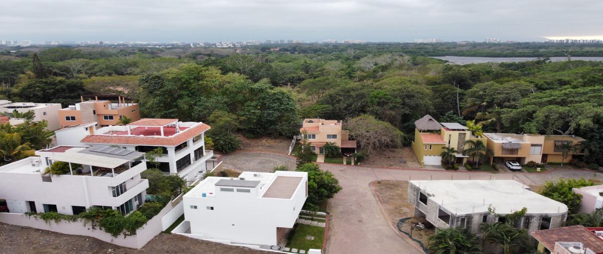 Foto de terreno habitacional en venta en  , mezcales, bahía de banderas, nayarit, 0 No. 04