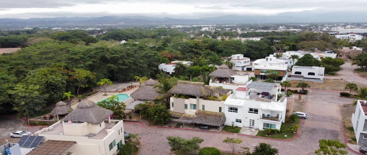 Foto de terreno habitacional en venta en  , mezcales, bahía de banderas, nayarit, 0 No. 05