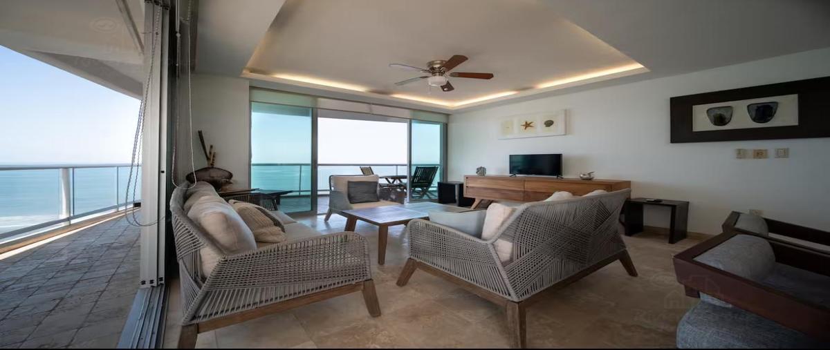 Foto de departamento en venta en  , mezcales, bahía de banderas, nayarit, 0 No. 03