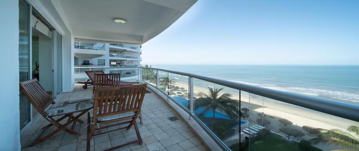 Foto de departamento en venta en  , mezcales, bahía de banderas, nayarit, 0 No. 04