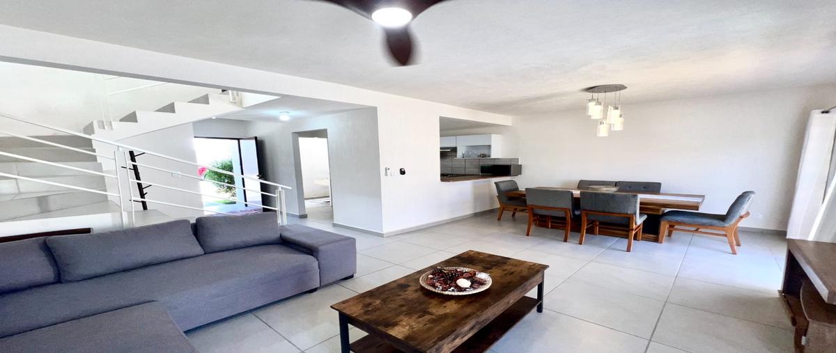 Foto de casa en condominio en renta en  , mezcales, bahía de banderas, nayarit, 0 No. 03