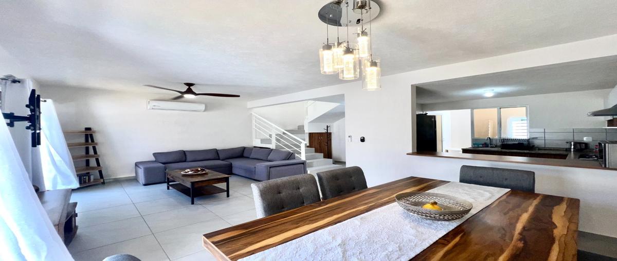 Foto de casa en condominio en renta en  , mezcales, bahía de banderas, nayarit, 0 No. 04