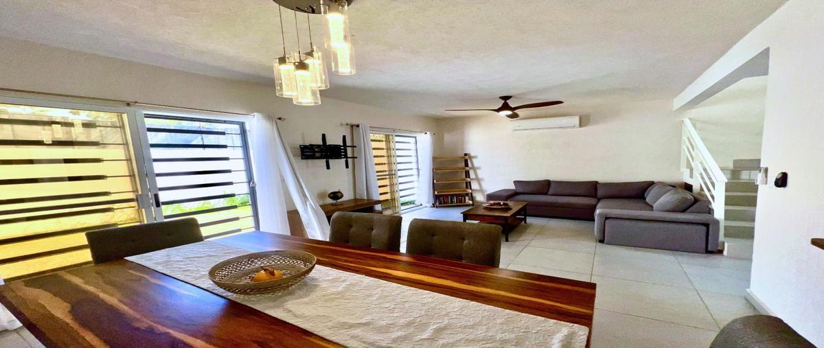 Foto de casa en condominio en renta en  , mezcales, bahía de banderas, nayarit, 0 No. 05