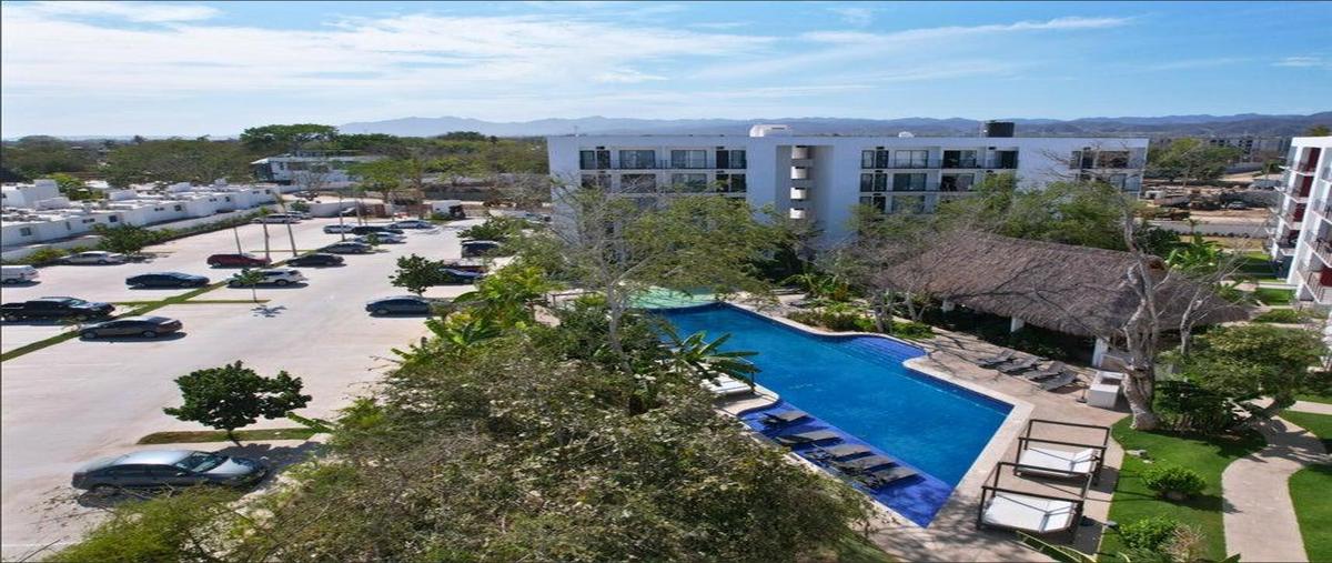 Foto de departamento en venta en  , mezcales, bahía de banderas, nayarit, 0 No. 03