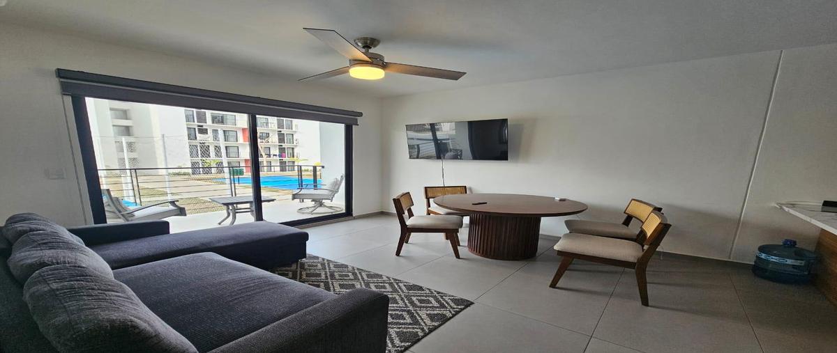 Foto de departamento en renta en  , mezcales, bahía de banderas, nayarit, 0 No. 04