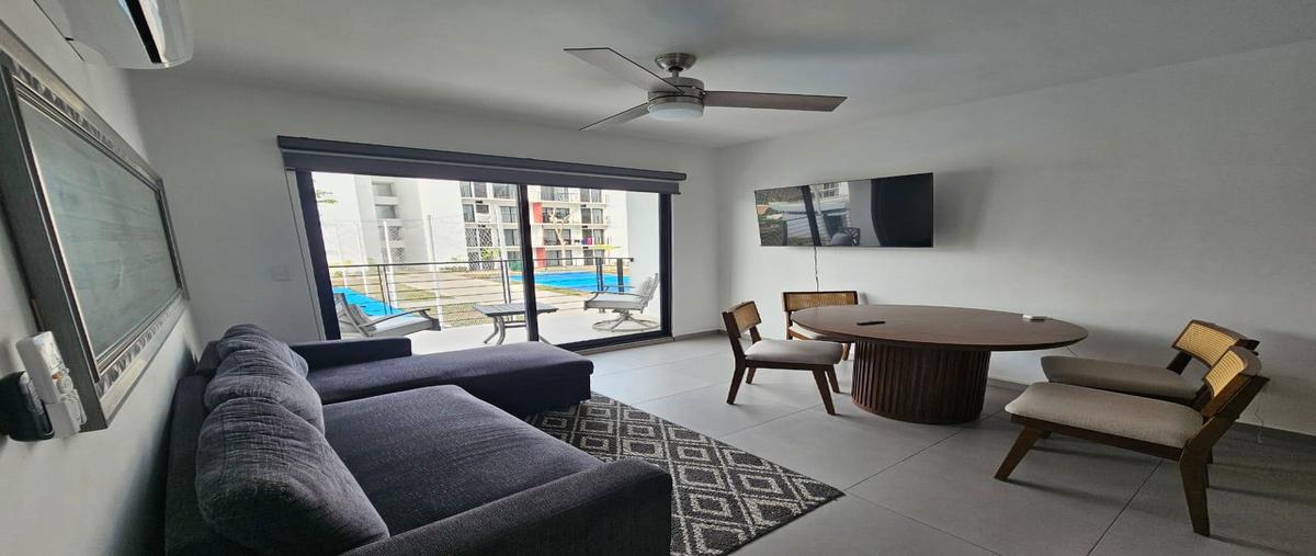 Foto de departamento en renta en  , mezcales, bahía de banderas, nayarit, 0 No. 05