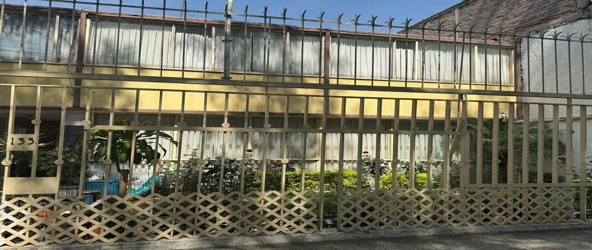 Foto de casa en mezontepec , campestre churubusco, coyoacán, df / cdmx, 0 foto 02 Foto de casa en venta en mezontepec , campestre churubusco, coyoacán, df / cdmx, 0 No. 02
