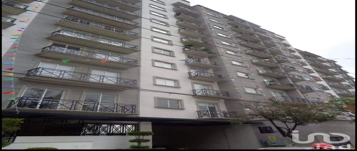 Foto de departamento en venta en mezquital 125, valle gómez, cuauhtémoc, df / cdmx, 30896880 No. 05