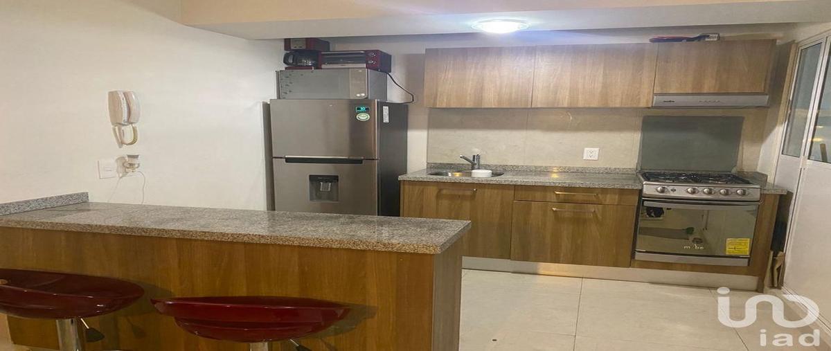 Foto de departamento en venta en mezquital 128, valle gómez, cuauhtémoc, df / cdmx, 30896880 No. 03