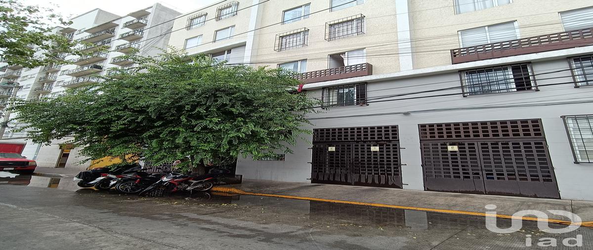 Foto de departamento en venta en mezquital 142, valle gómez, cuauhtémoc, df / cdmx, 31529109 No. 03