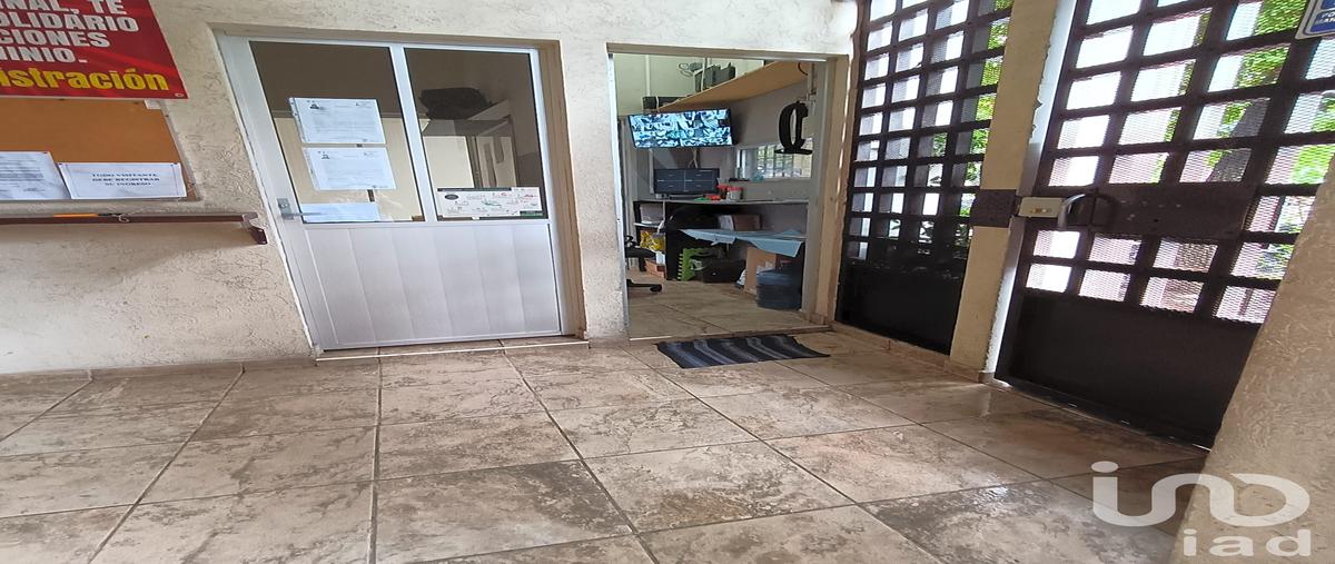 Foto de departamento en venta en mezquital 164, valle gómez, cuauhtémoc, df / cdmx, 31529109 No. 05