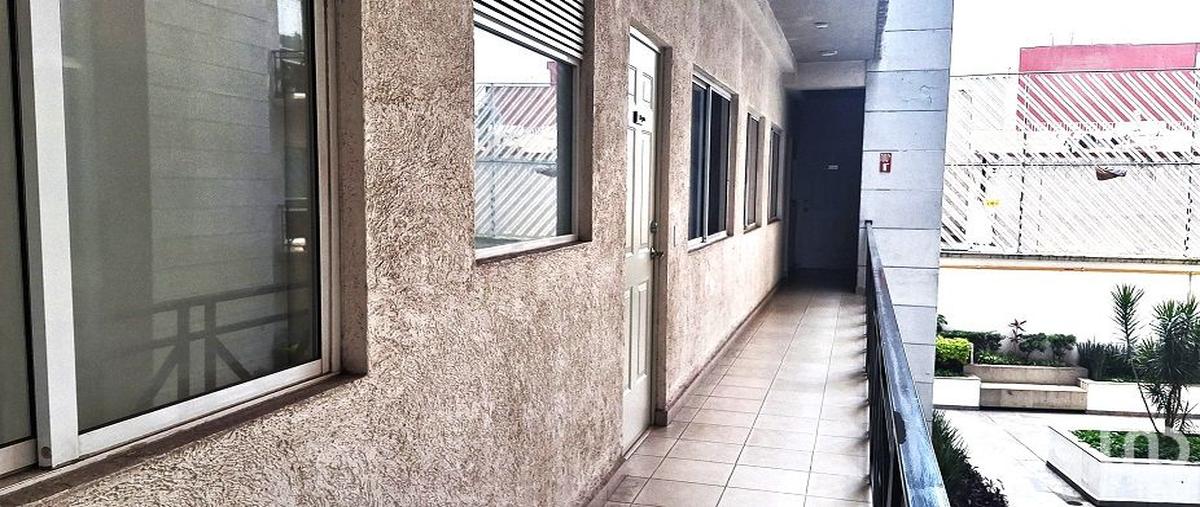 Foto de departamento en renta en mezquital 91, valle gómez, cuauhtémoc, df / cdmx, 0 No. 03