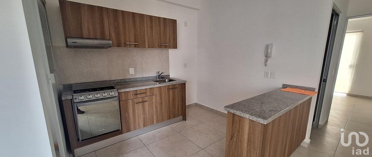 Foto de departamento en renta en mezquital 91, valle gómez, cuauhtémoc, df / cdmx, 0 No. 05