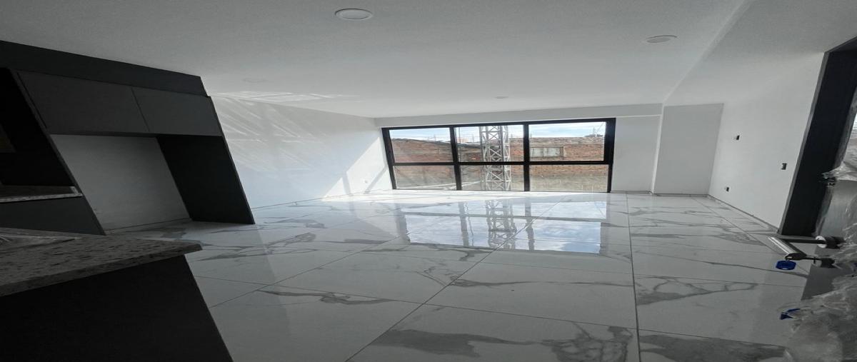 Foto de departamento en venta en  , mezquitan country, guadalajara, jalisco, 0 No. 03