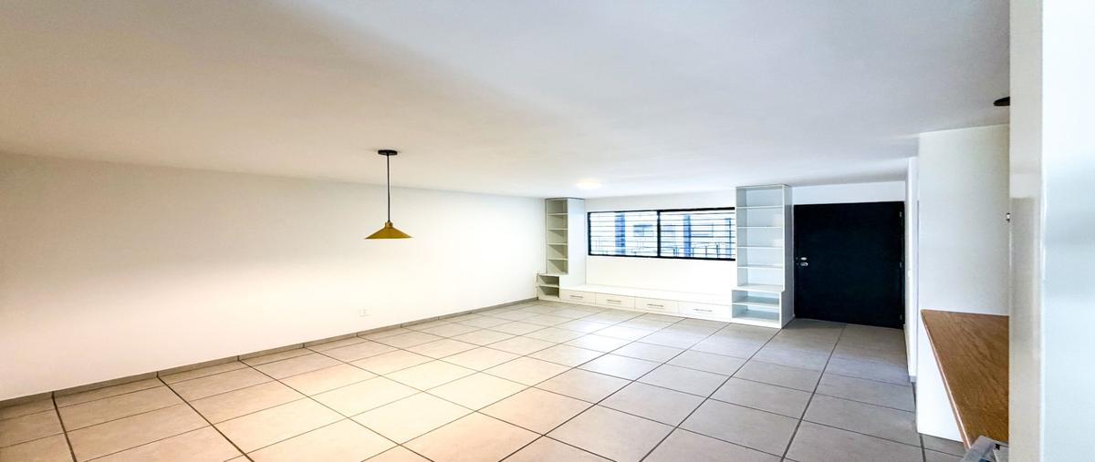Foto de departamento en venta en  , mezquitan country, guadalajara, jalisco, 0 No. 04