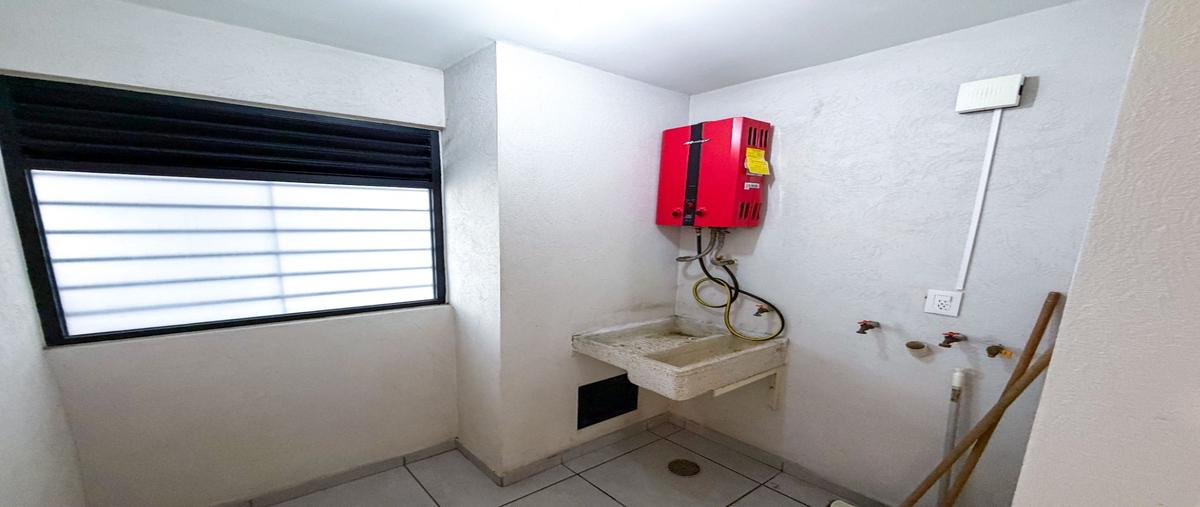 Foto de departamento en venta en  , mezquitan country, guadalajara, jalisco, 0 No. 05