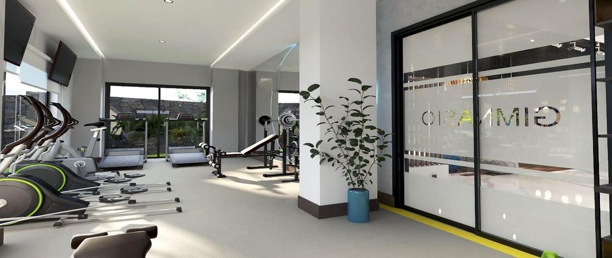 Foto de departamento en venta en  , mezquitan, guadalajara, jalisco, 0 No. 05