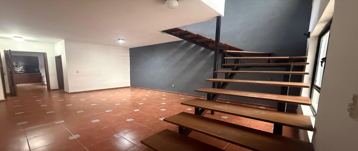 Foto de casa en renta en  , mezquitan, guadalajara, jalisco, 31063095 No. 03