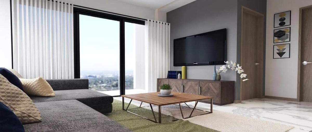 Foto de departamento en venta en  , mezquitan, guadalajara, jalisco, 0 No. 03