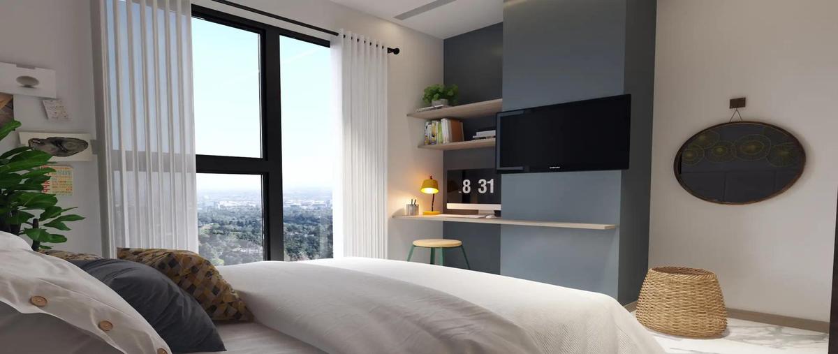 Foto de departamento en venta en  , mezquitan, guadalajara, jalisco, 0 No. 04