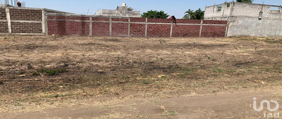 Foto de terreno habitacional en venta en mezquite 140, atlatlahucan, atlatlahucan, morelos, 29766624 No. 03