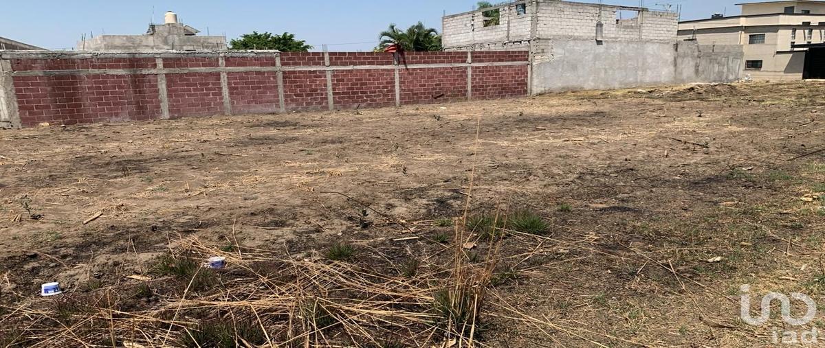 Foto de terreno habitacional en venta en mezquite 140, atlatlahucan, atlatlahucan, morelos, 29766624 No. 04