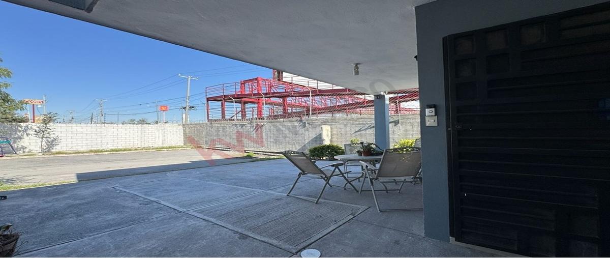 Foto de casa en renta en mezquite 342, encinos residencial, apodaca, nuevo león, 0 No. 04