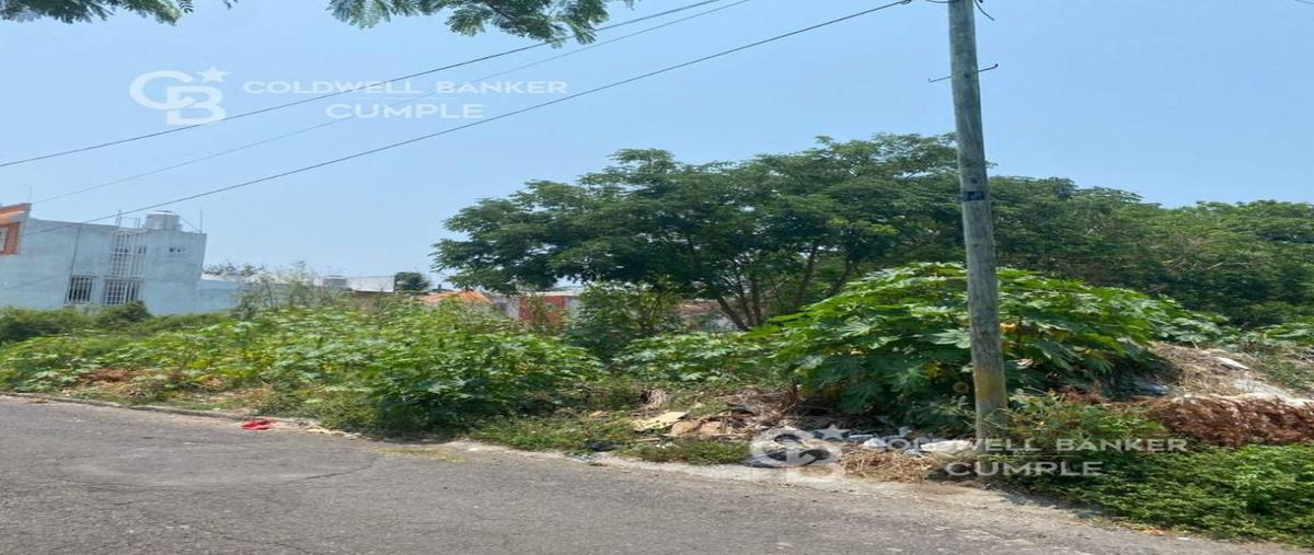 Foto de terreno habitacional en venta en mezquite 39, floresta, veracruz, veracruz de ignacio de la llave, 0 No. 03