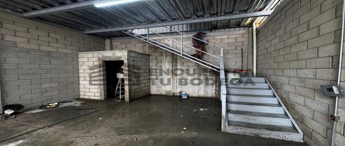 Foto de bodega en renta en mezquite , los sauces, tlajomulco de zúñiga, jalisco, 0 No. 02