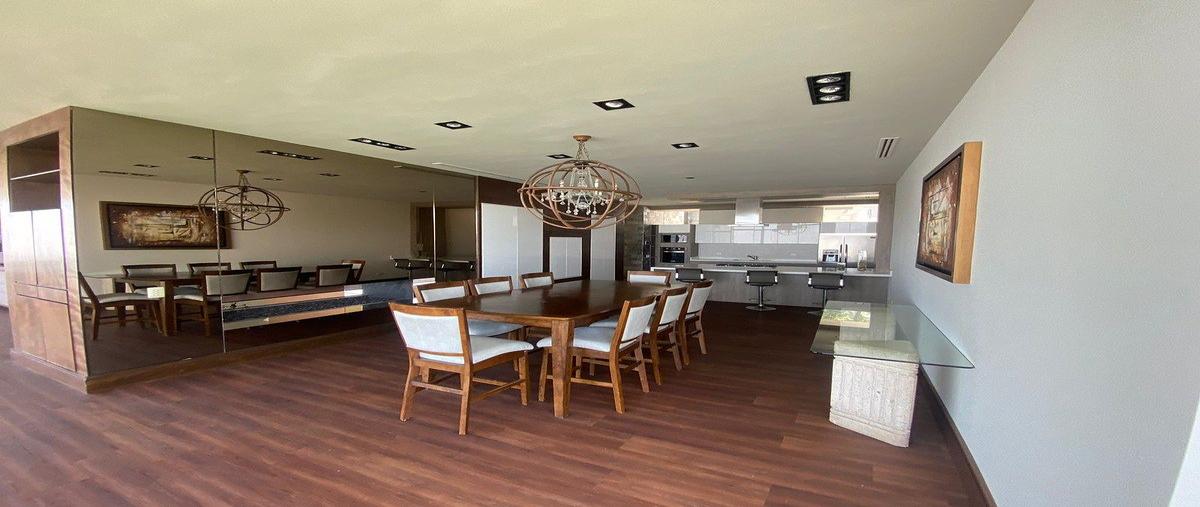 Foto de casa en renta en mezquite , olinalá, san pedro garza garcía, nuevo león, 0 No. 04