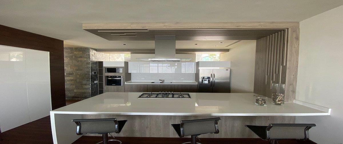 Foto de casa en renta en mezquite , olinalá, san pedro garza garcía, nuevo león, 0 No. 05