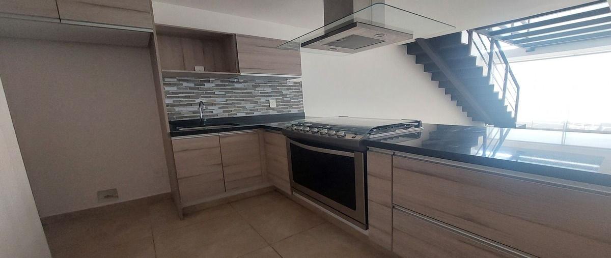 Foto de departamento en venta en mezquite , zibatá, el marqués, querétaro, 28280414 No. 05