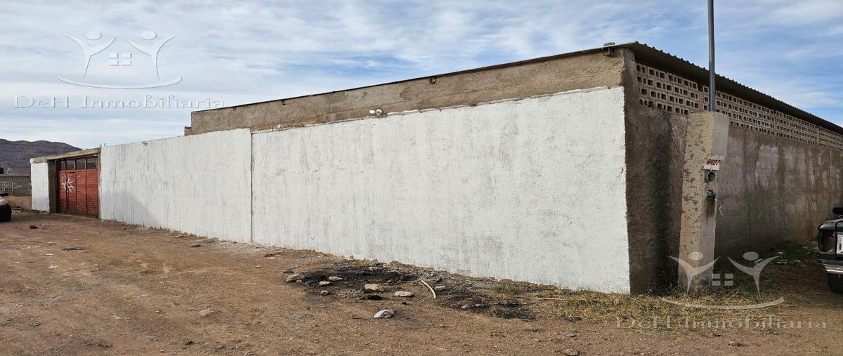 Foto de bodega en , mezquites sur, chihuahua, chihuahua, 0 foto 01 Foto de bodega en venta en , mezquites sur, chihuahua, chihuahua, 0 No. 01