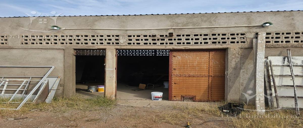 Foto de bodega en , mezquites sur, chihuahua, chihuahua, 0 foto 02 Foto de bodega en venta en , mezquites sur, chihuahua, chihuahua, 0 No. 02
