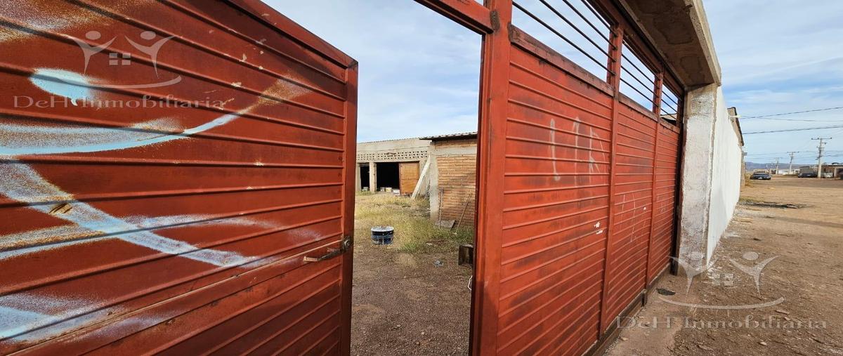 Foto de bodega en , mezquites sur, chihuahua, chihuahua, 0 foto 03 Foto de bodega en renta en , mezquites sur, chihuahua, chihuahua, 0 No. 03