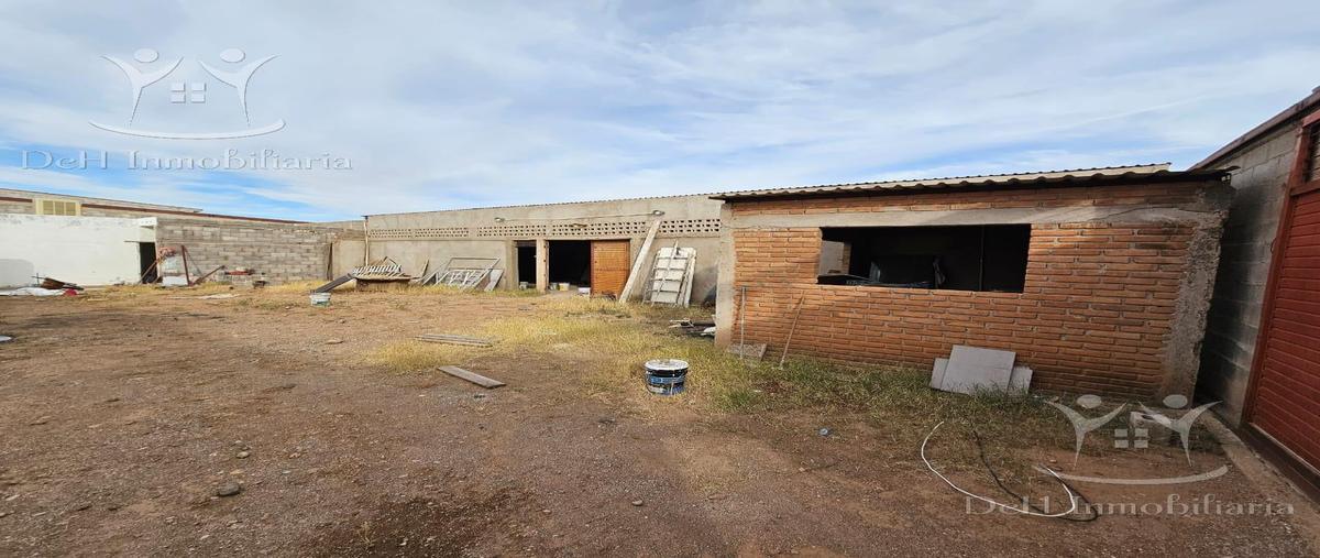 Foto de bodega en , mezquites sur, chihuahua, chihuahua, 0 foto 04 Foto de bodega en renta en , mezquites sur, chihuahua, chihuahua, 0 No. 04