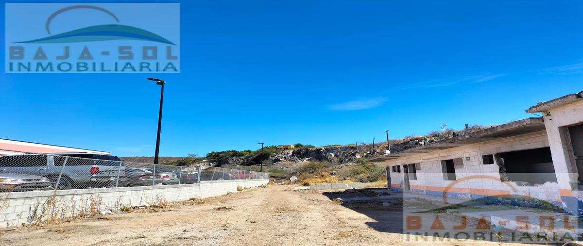 Foto de terreno habitacional en venta en  , mezquitito, la paz, baja california sur, 0 No. 03
