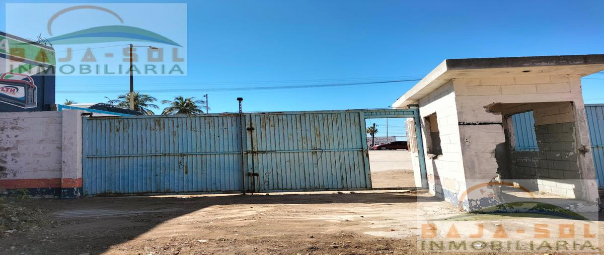 Foto de terreno habitacional en venta en  , mezquitito, la paz, baja california sur, 0 No. 04
