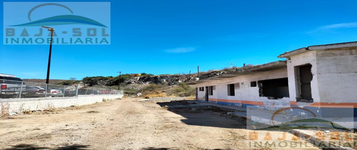 Foto de terreno habitacional en venta en  , mezquitito, la paz, baja california sur, 0 No. 05