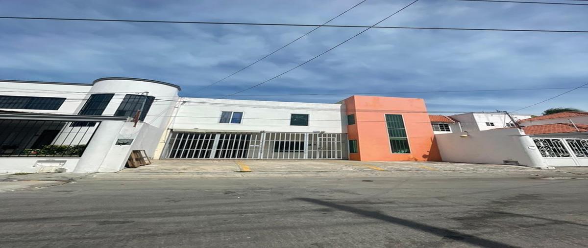 Foto de oficina en , miami, carmen, campeche, 26180356 foto 01 Foto de oficina en renta en , miami, carmen, campeche, 26180356 No. 01