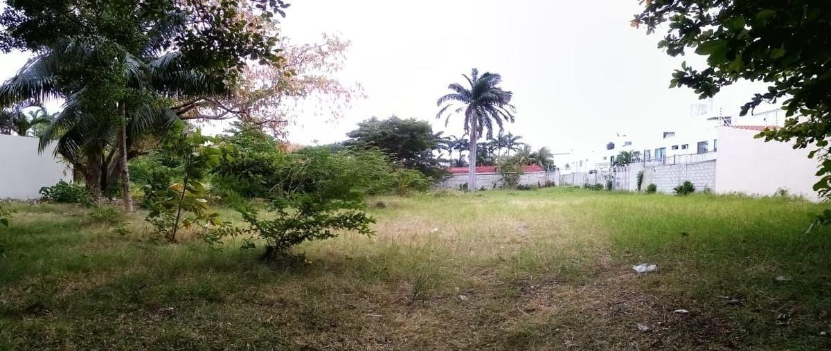 Foto de terreno habitacional en renta en  , miami, carmen, campeche, 26556574 No. 03