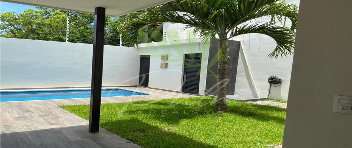 Foto de casa en venta en  , miami, carmen, campeche, 0 No. 03