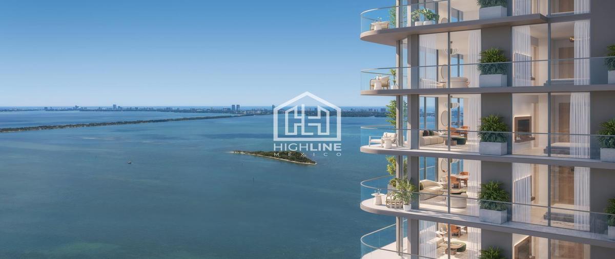 Foto de departamento en venta en  , miami, carmen, campeche, 29870754 No. 04